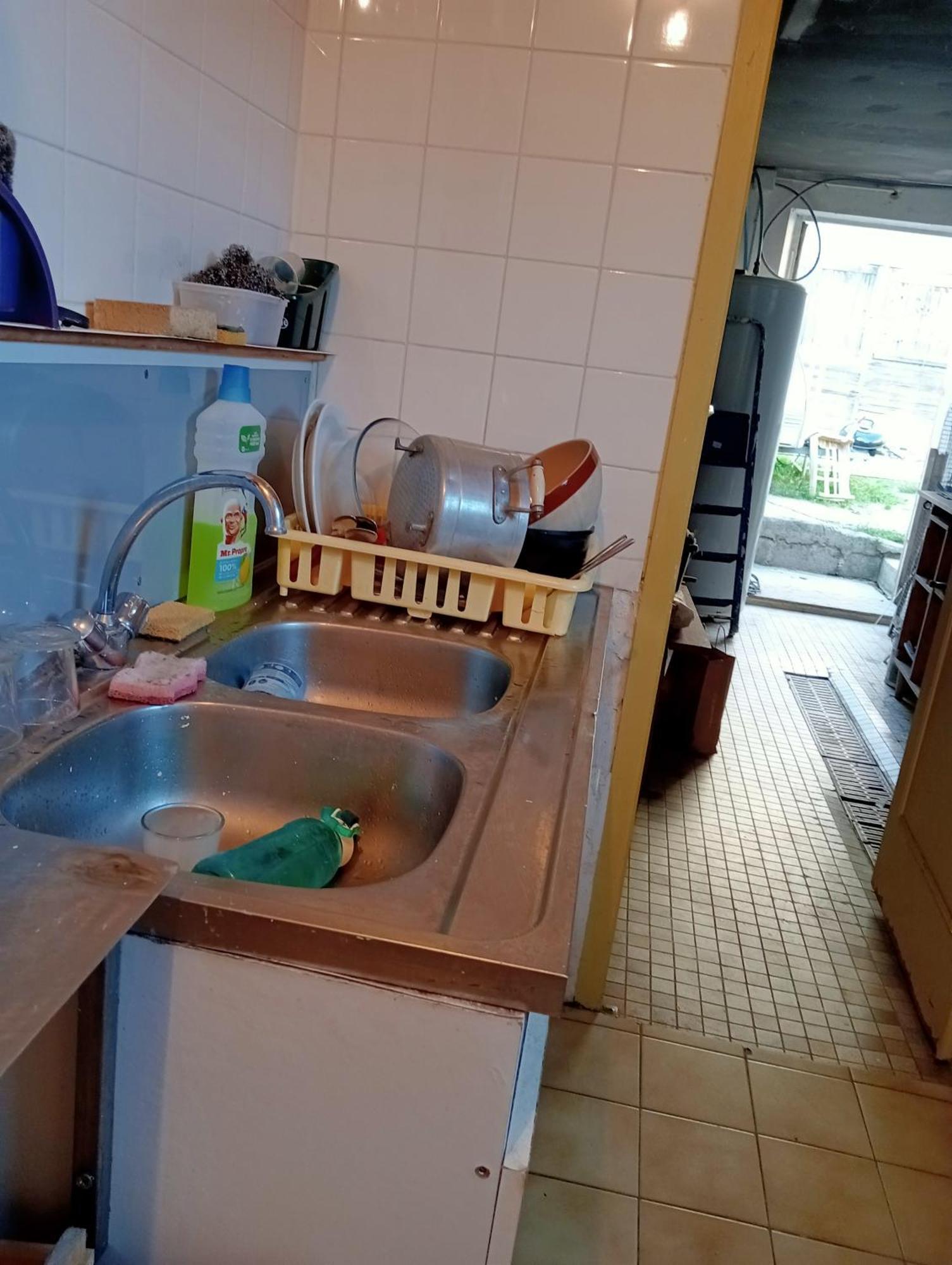 Les Chambres Studios de Pleslin-Foucher Zimmer foto